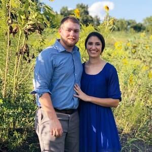 Meet your Posher, Hailey